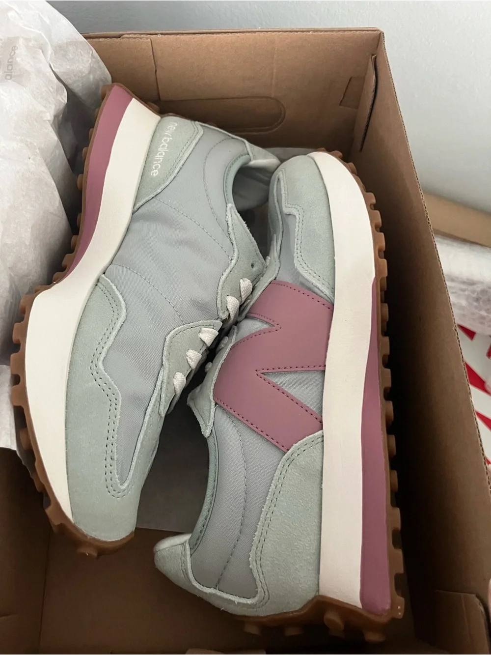 New Balance stylish women