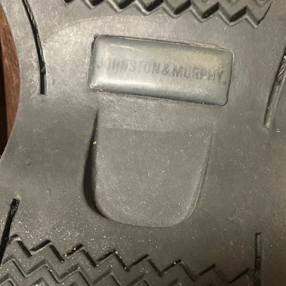 Johnston & Murphy experience timeless