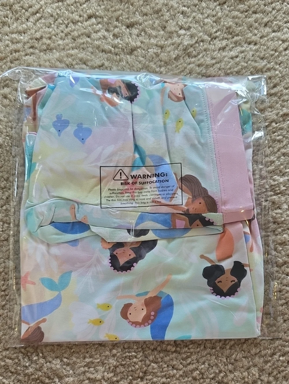 Little Sleepies brand new