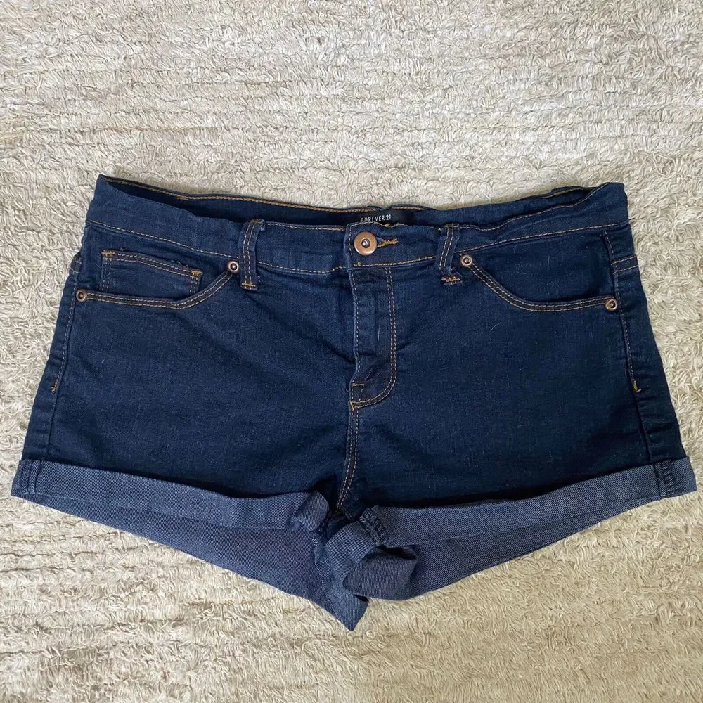 Forever 21 this pair