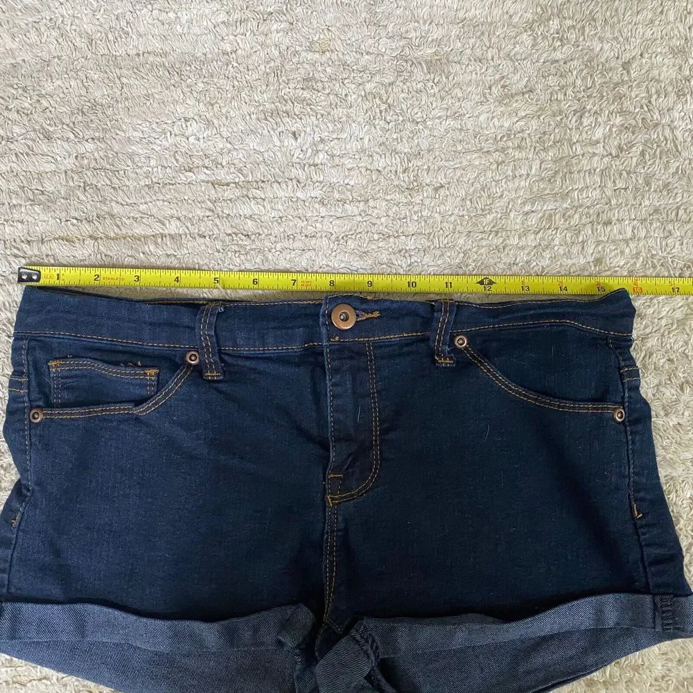 Forever 21 this pair