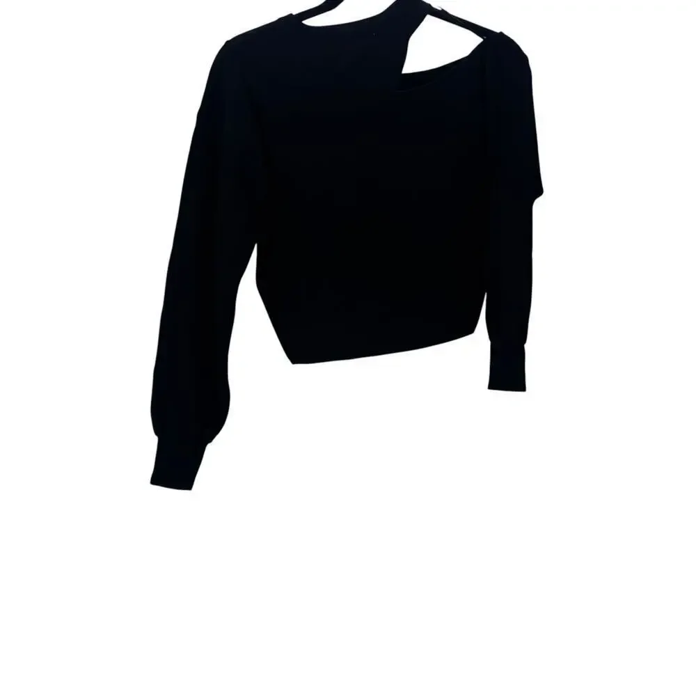 Astr label shoulder