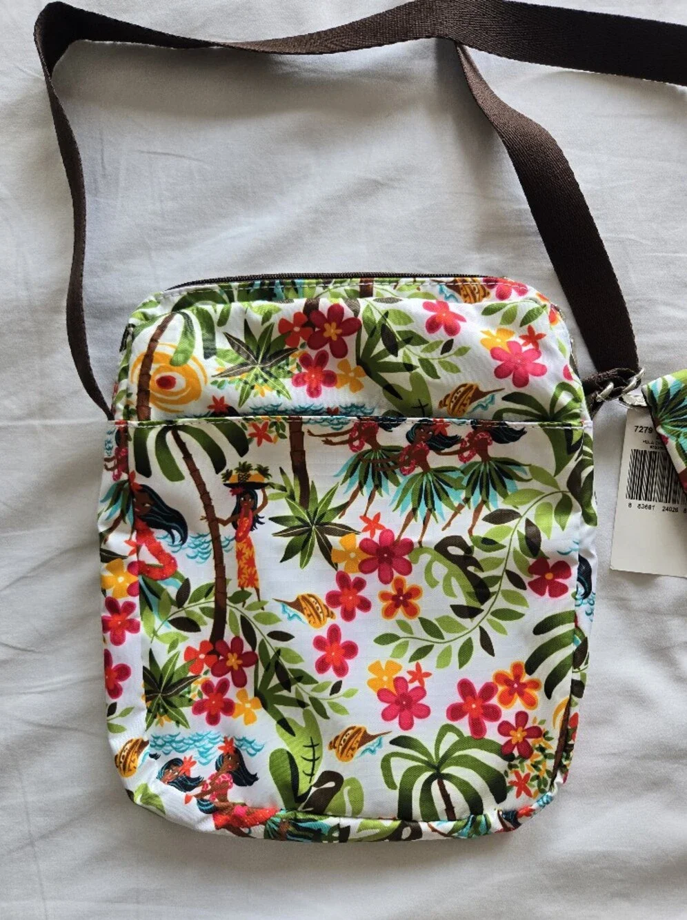 Lesportsac brand new