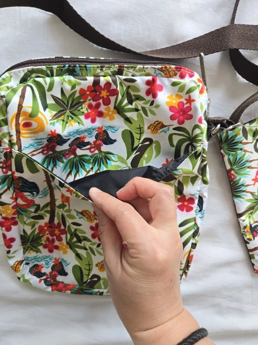 Lesportsac brand new