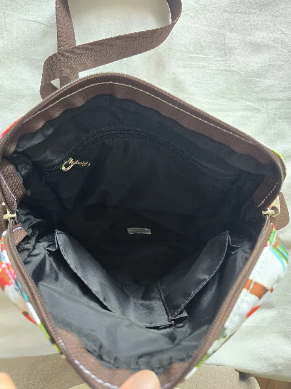 Lesportsac brand new