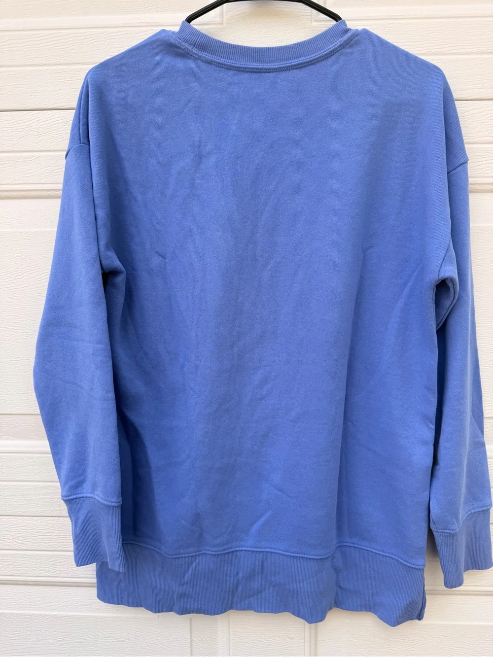 GreenTea soft crewneck