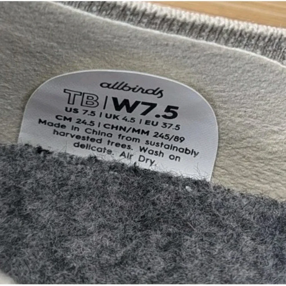 allbirds tree breezers