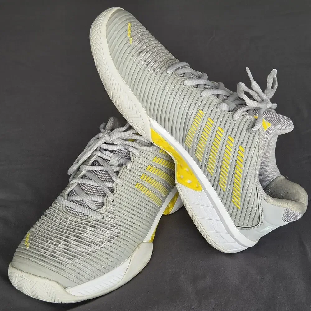 K-Swiss product pair