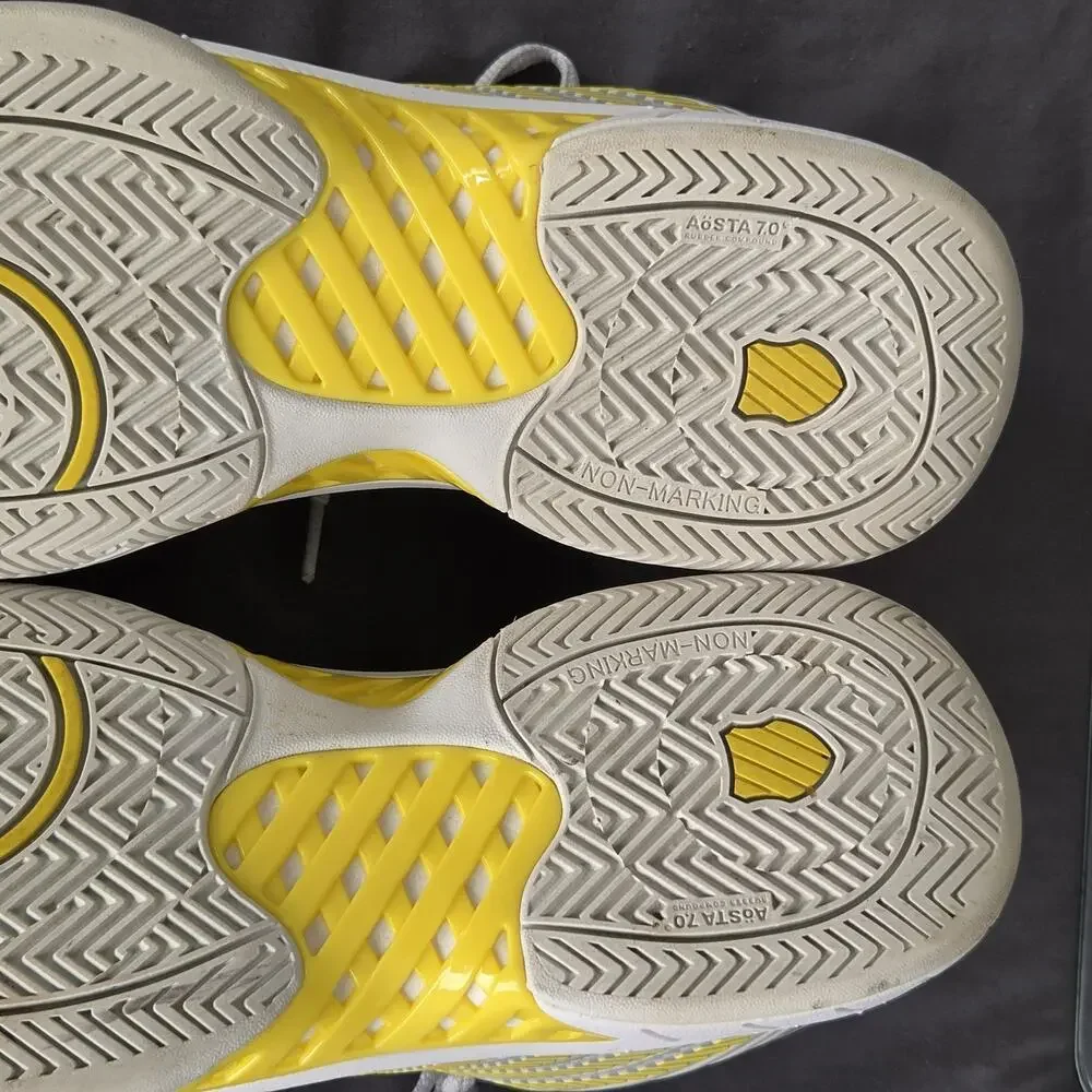 K-Swiss product pair