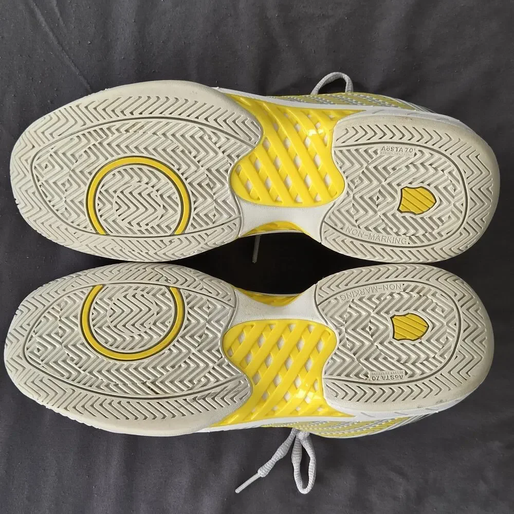 K-Swiss product pair