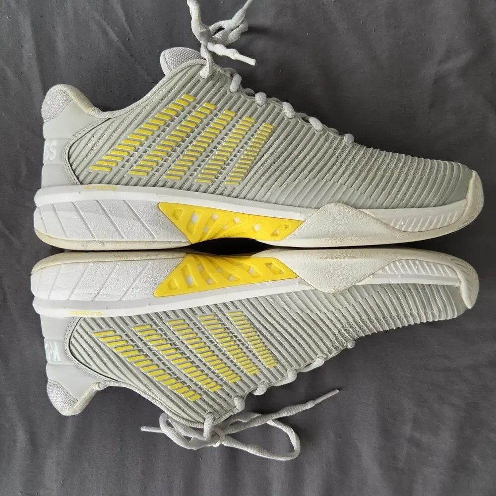 K-Swiss product pair