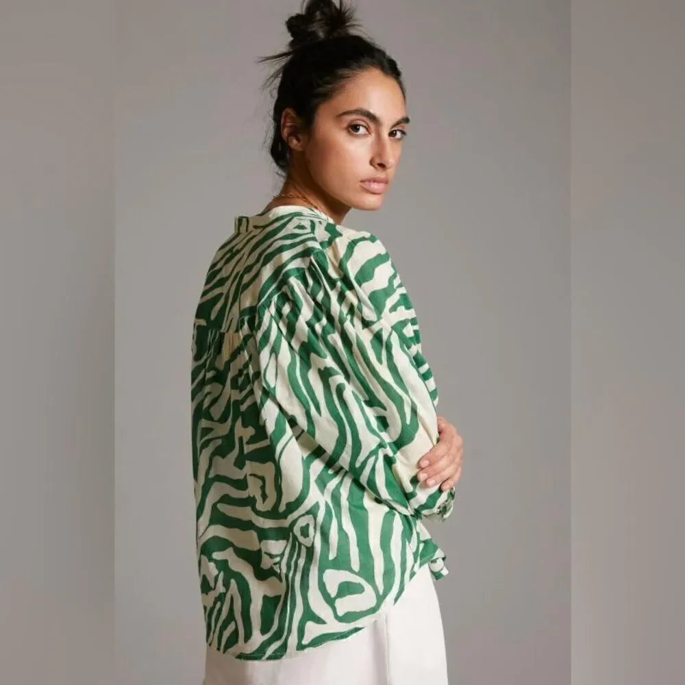 Anthropologie new without