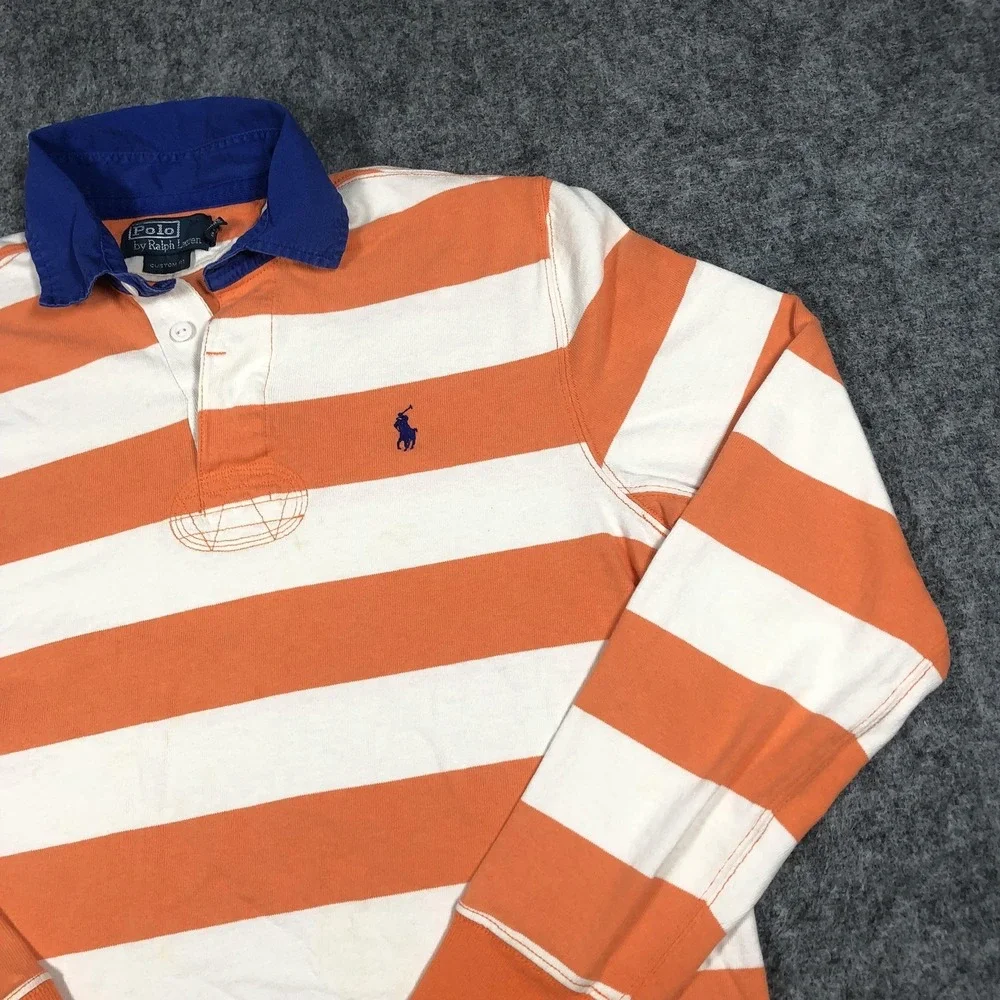 Polo Ralph Lauren brand polo