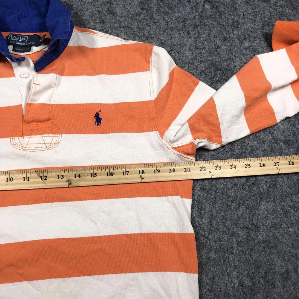 Polo Ralph Lauren brand polo