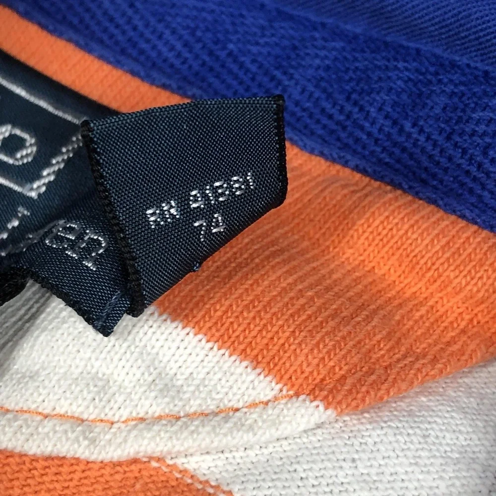 Polo Ralph Lauren brand polo