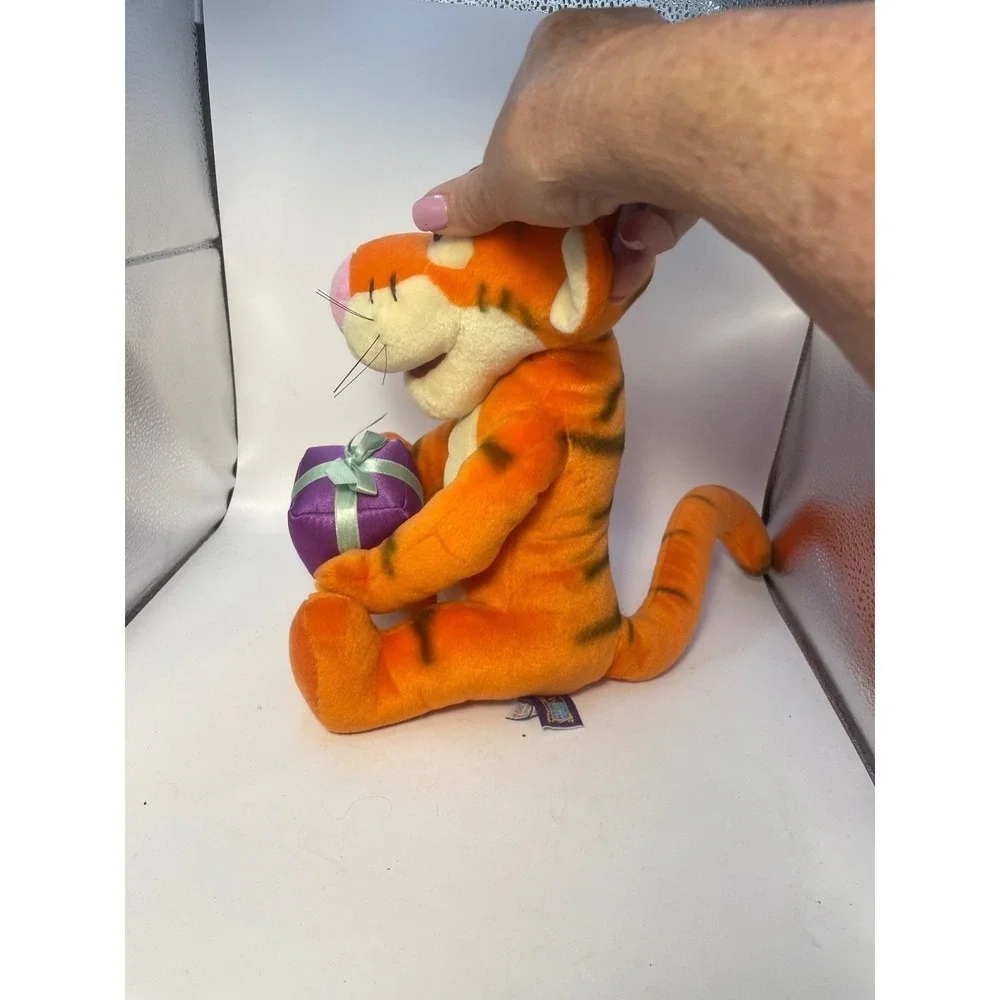 Gund disney tigger