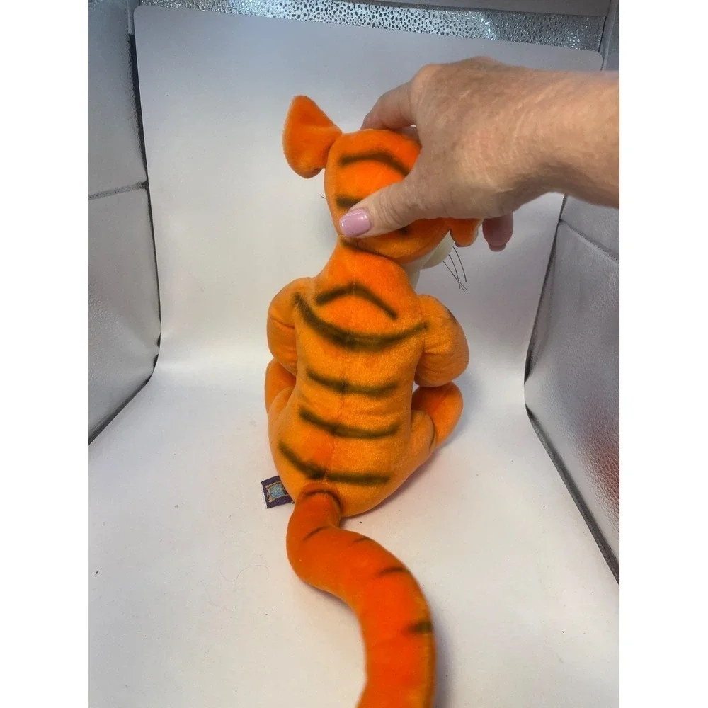 Gund disney tigger