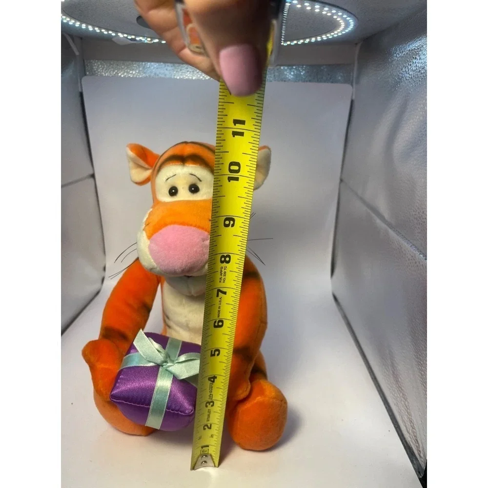 Gund disney tigger