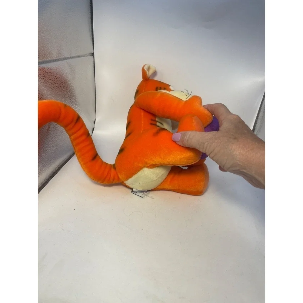 Gund disney tigger