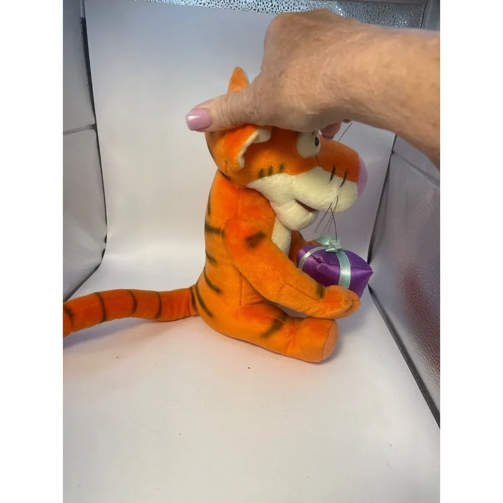 Gund disney tigger