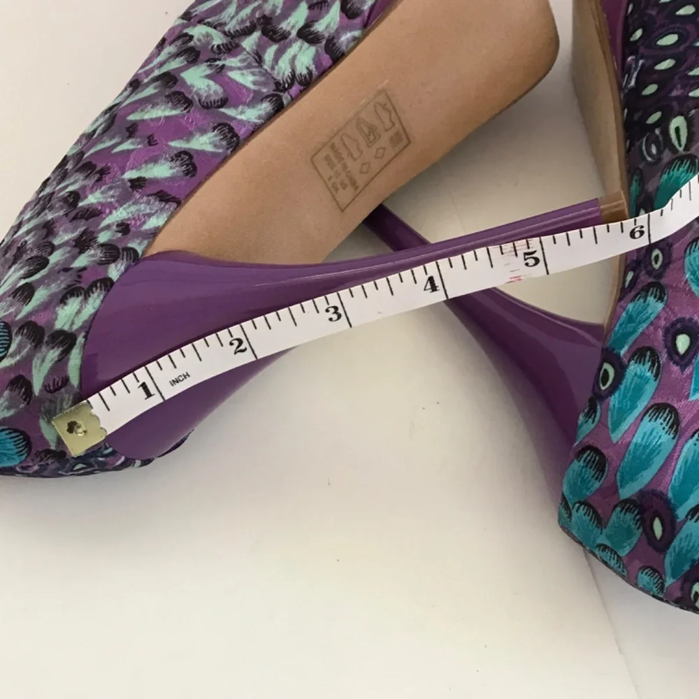 Shoe Dazzle excellent pre