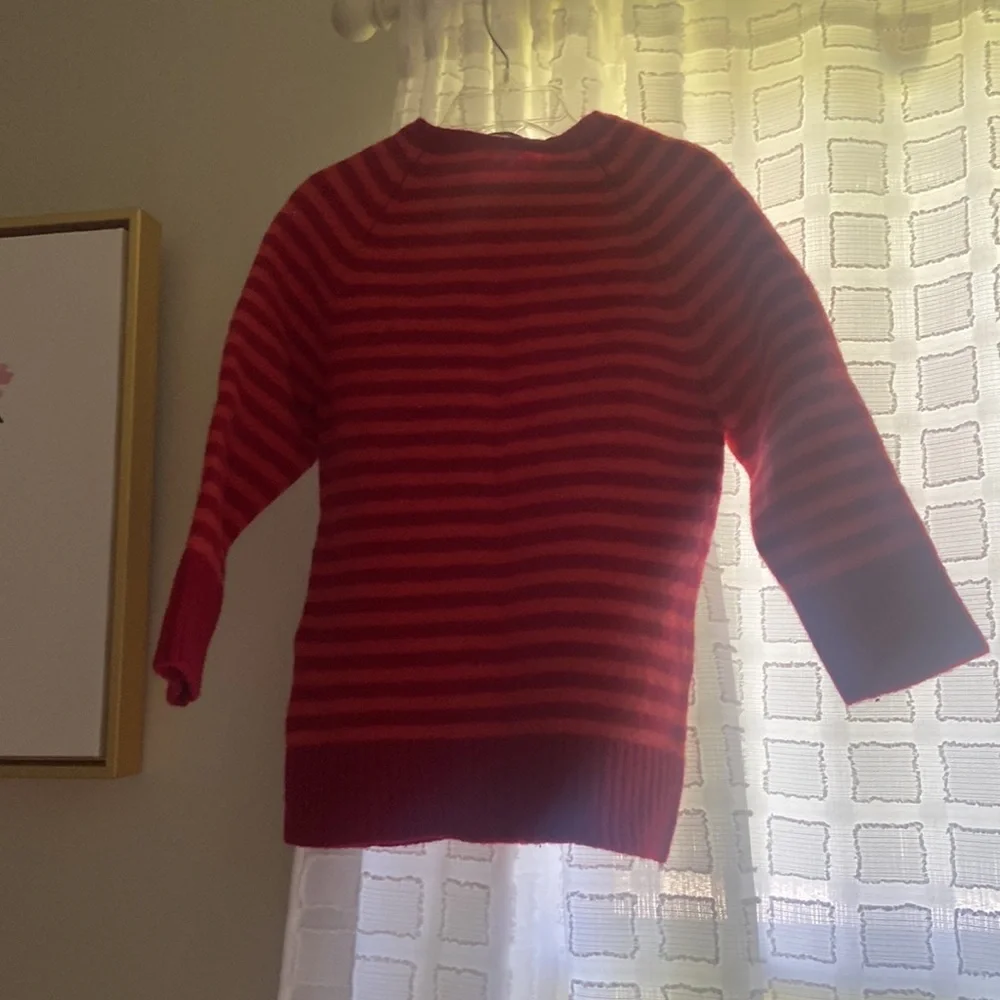 GAP boys wool