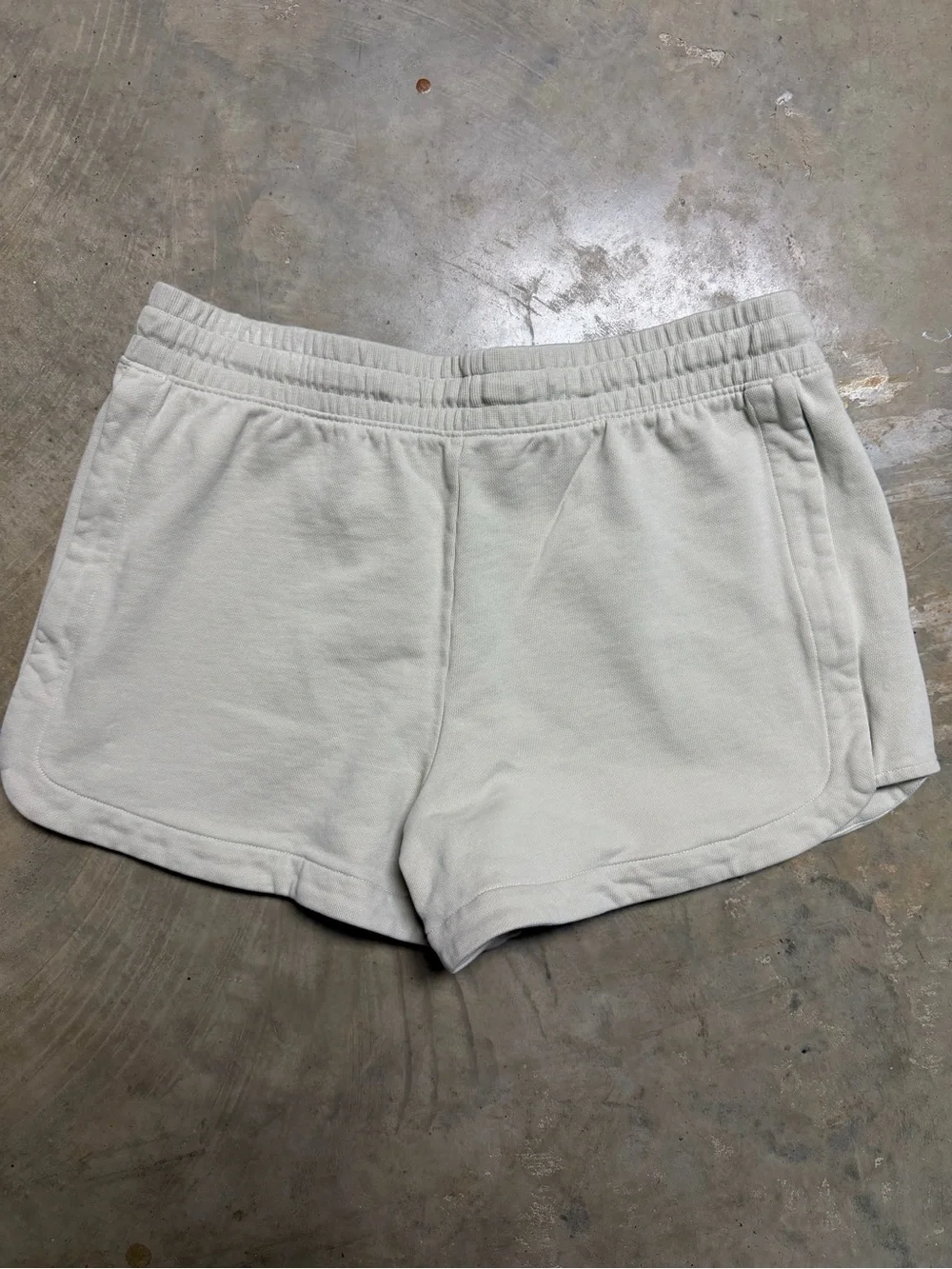 Haven Well Within cream athletic