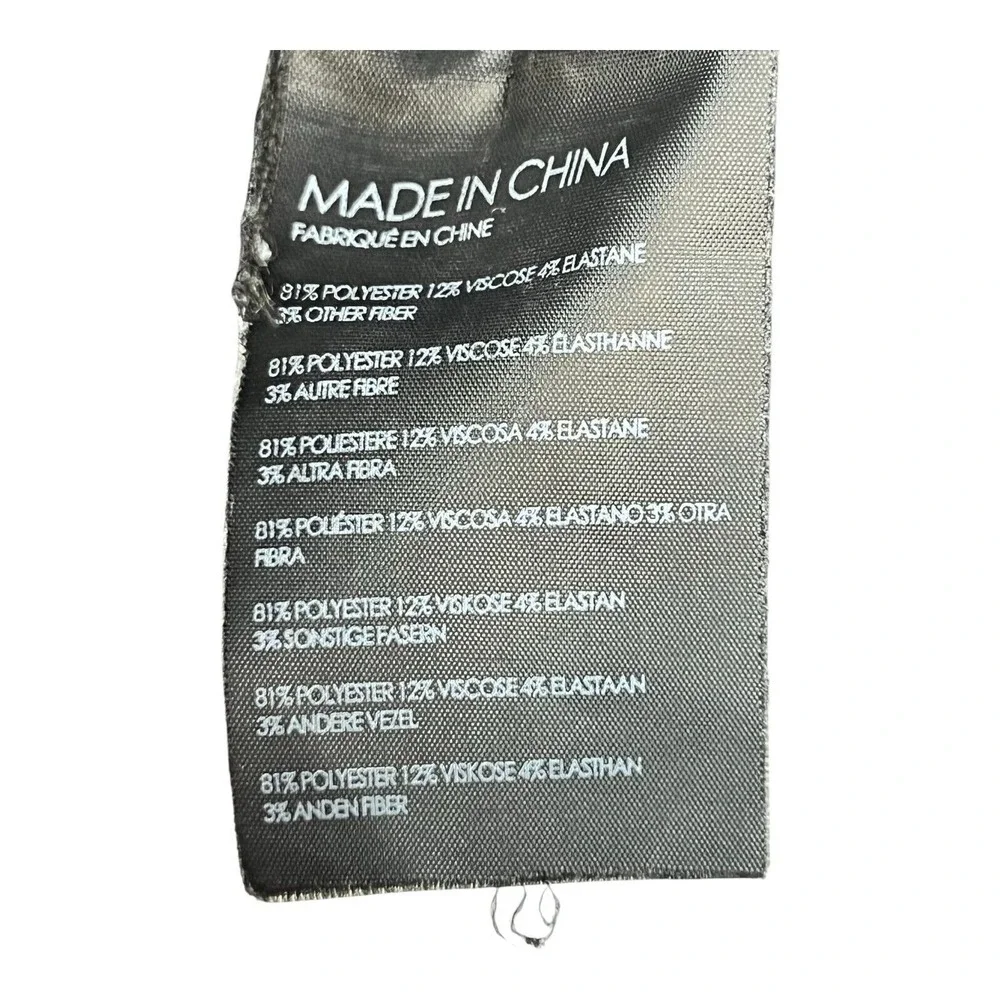 Club Monaco stylish addition