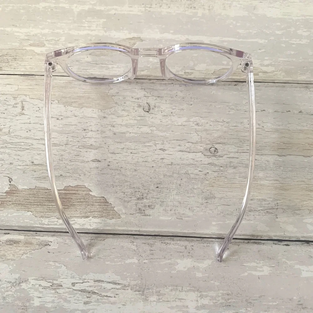 Warby Parker kids bluelight