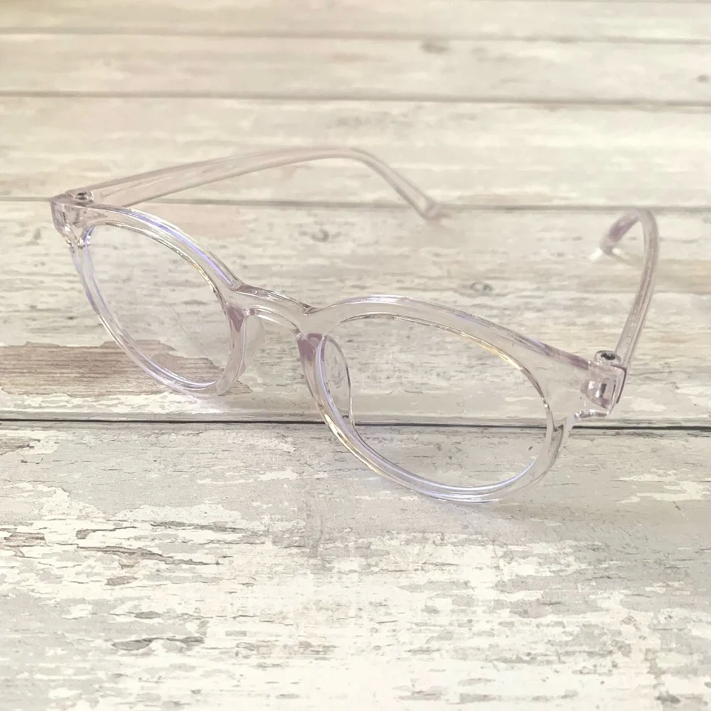 Warby Parker kids bluelight
