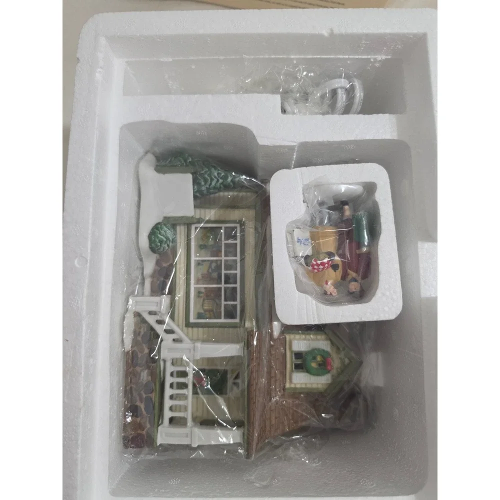 Department 56 department 56