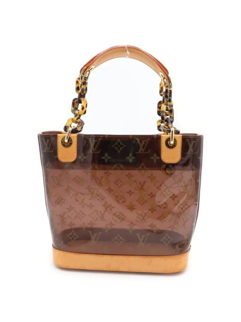 Louis Vuitton this authentic