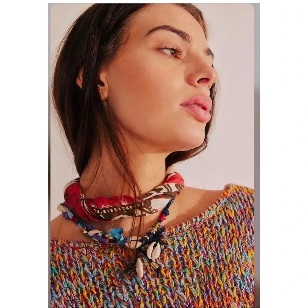 Free People add bohemian