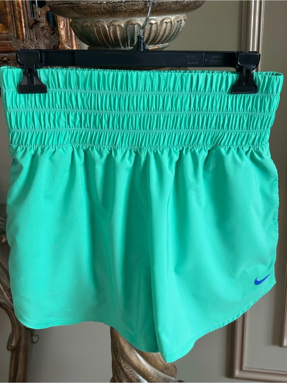 Nike brief mint