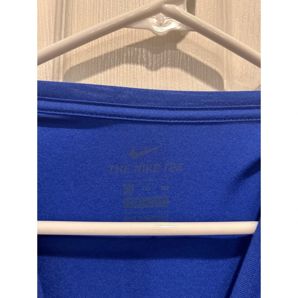 Nike great pre