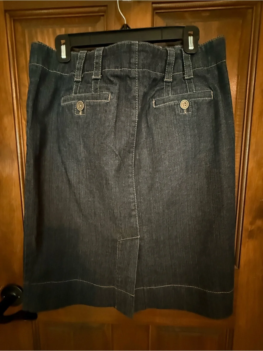 LOFT tailored pencil
