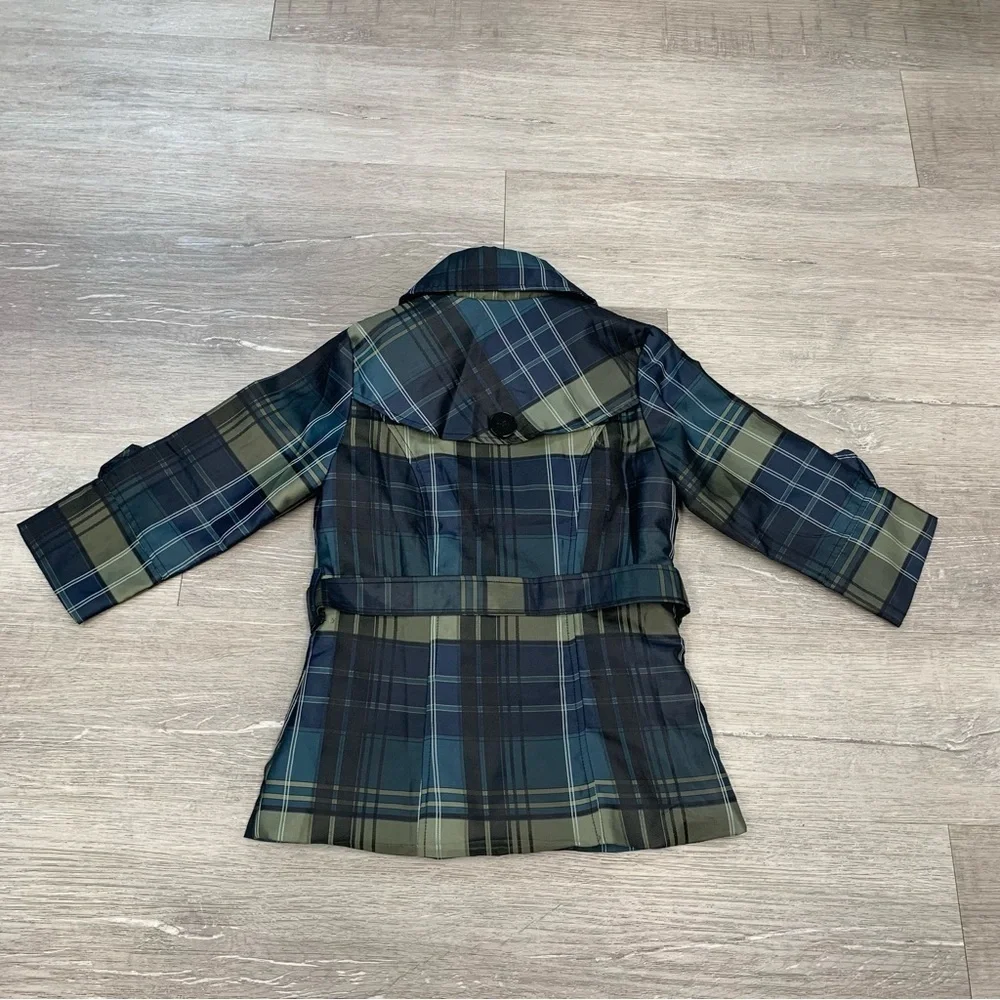 Burberry kids double