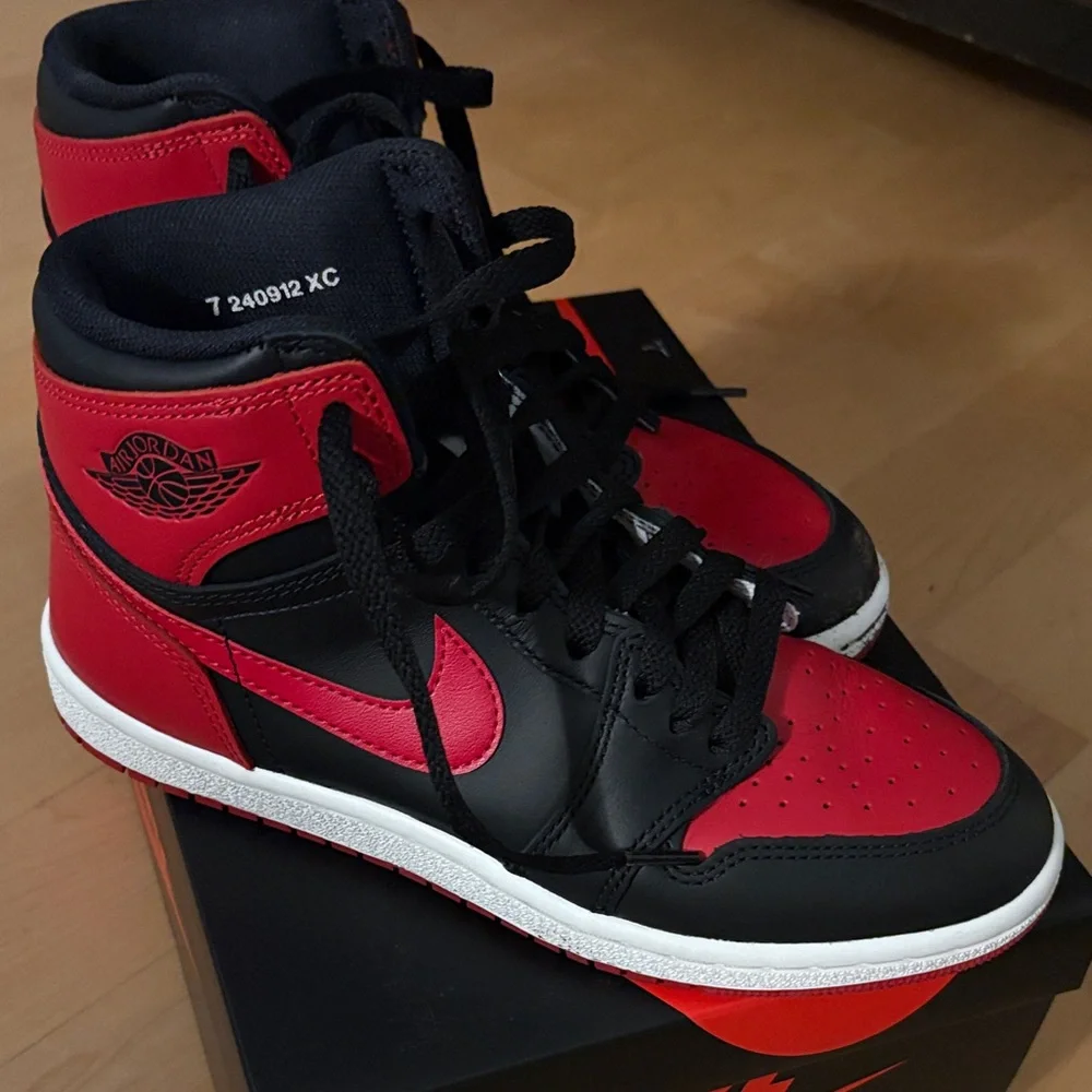 Nike classic air