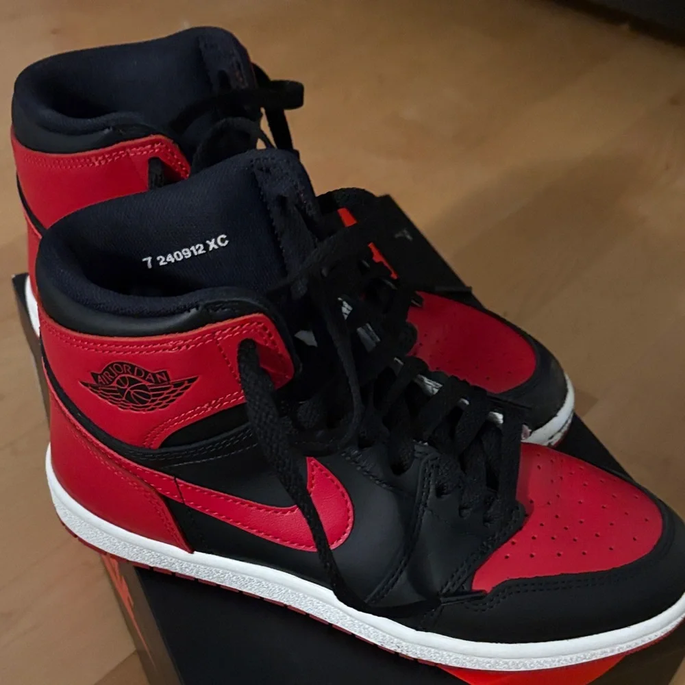 Nike classic air