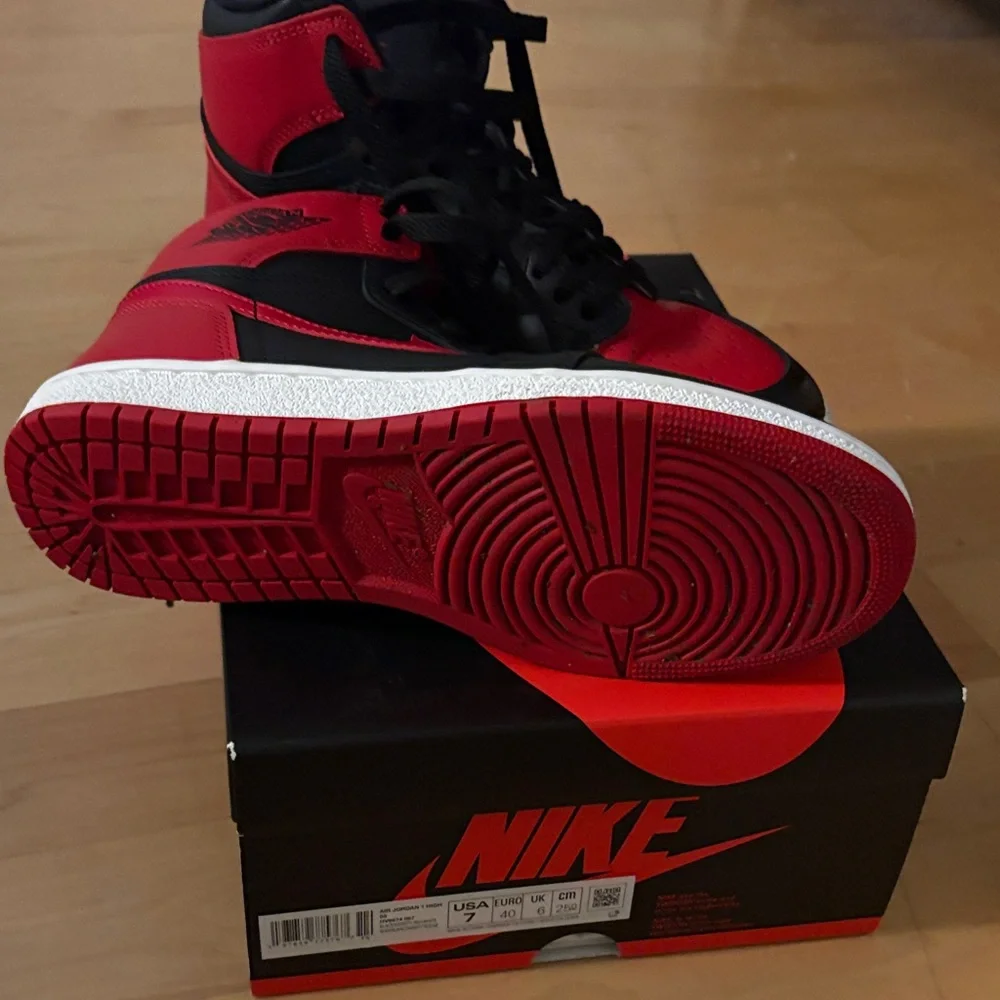Nike classic air