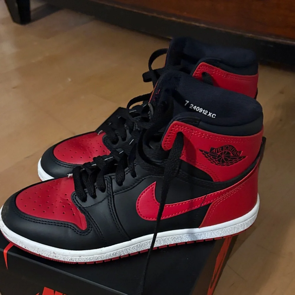 Nike classic air