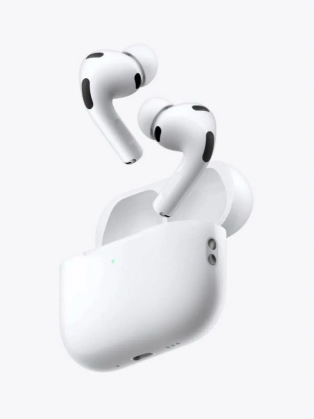 Apple AirPods Pro 3 Package in White