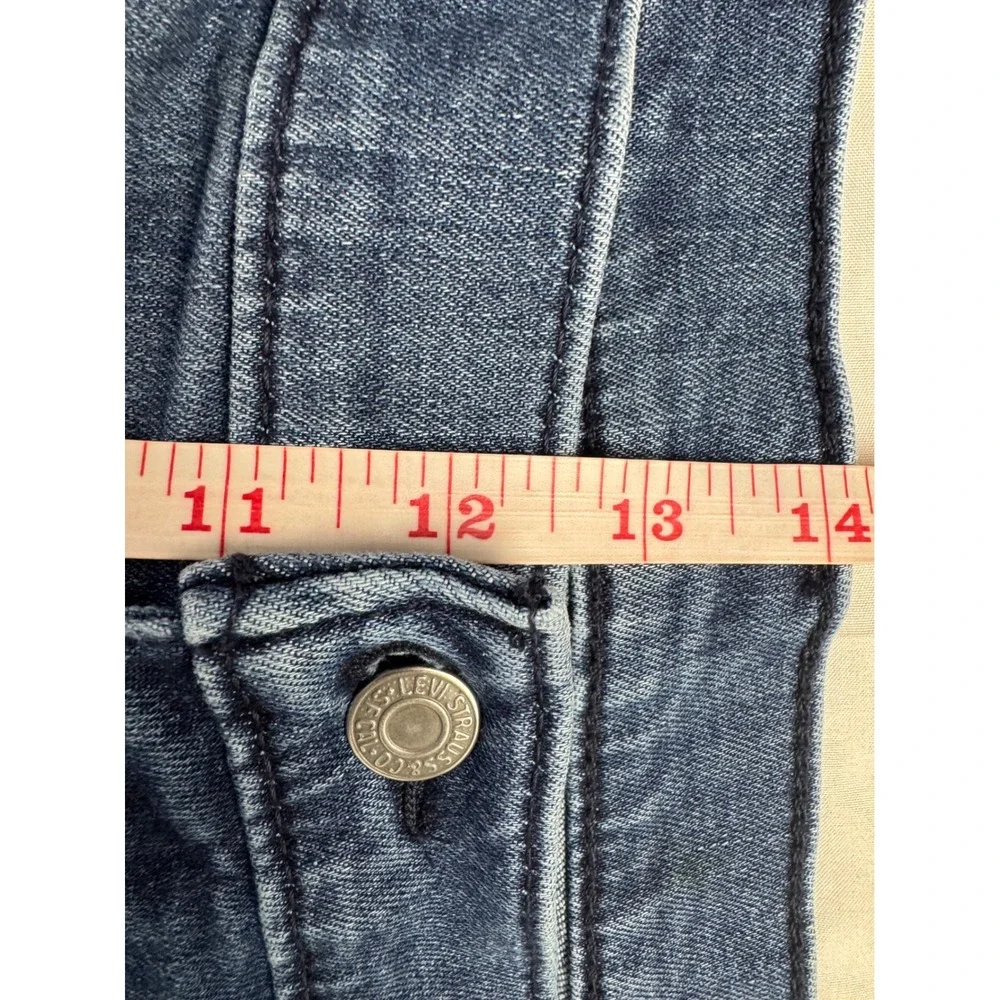 Levis levi 541