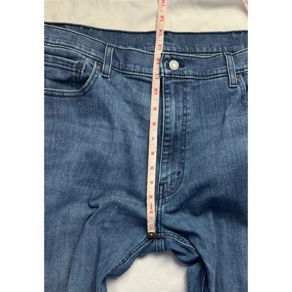 Levis levi 541