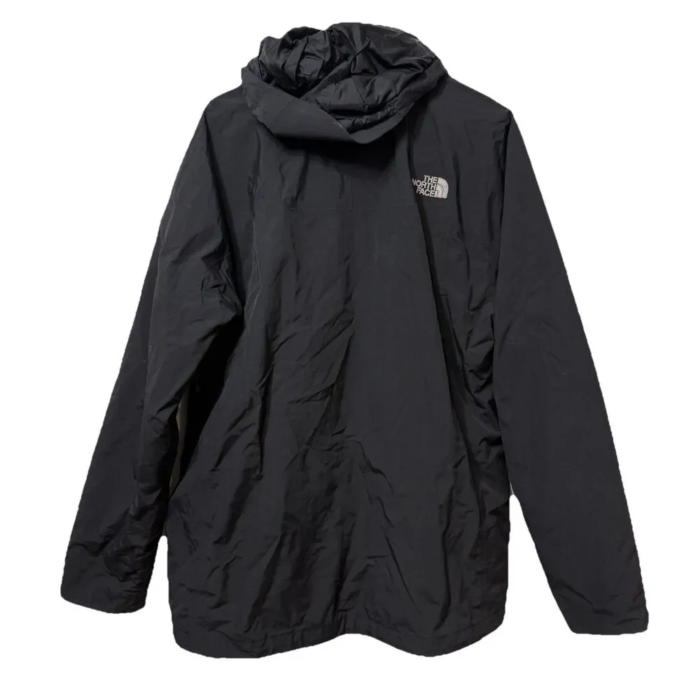The North Face please see