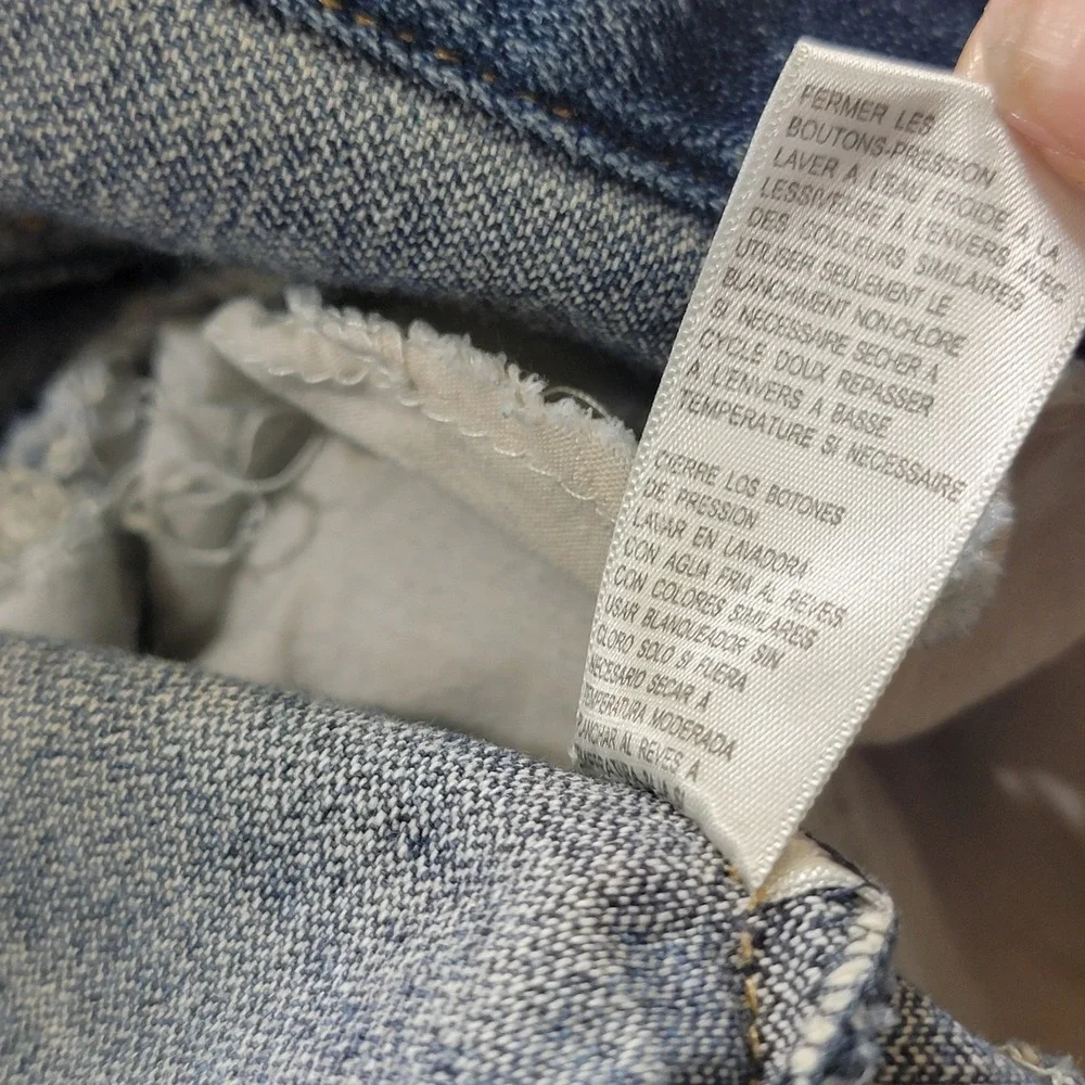 Levis levi kids
