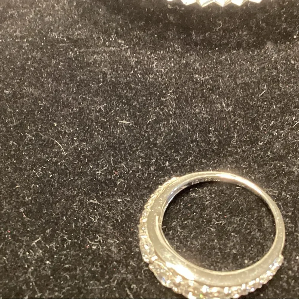 N/A stunning sterling
