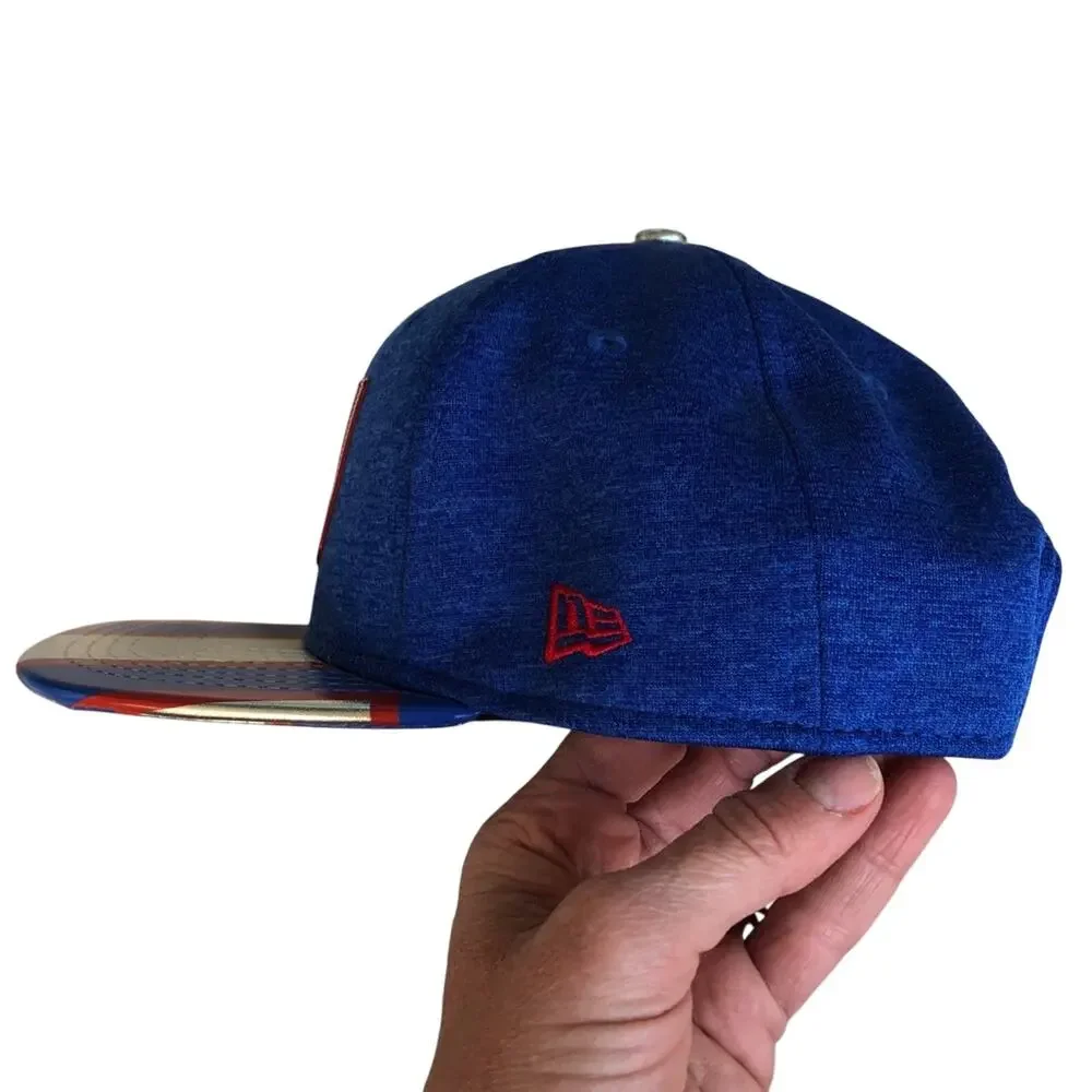 New Era new york