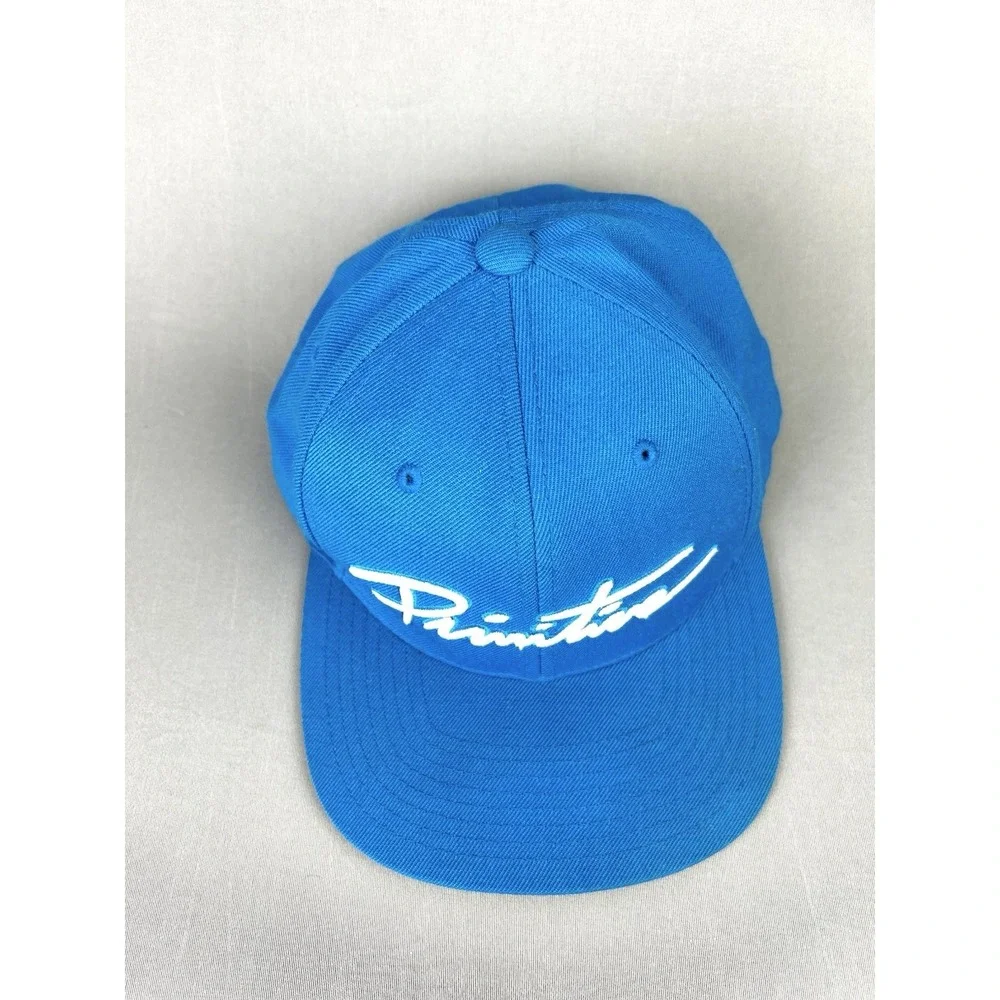 Primitive please sample marked