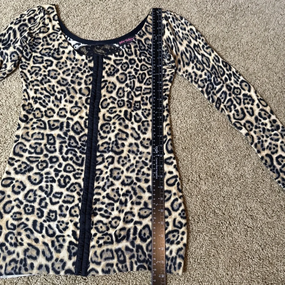 Betsey Johnson betsey johnson